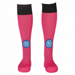 SSCNapoliEA7EMPORIOARMANIHerenKeeperssokkenEASSCN23G14-BLAUW