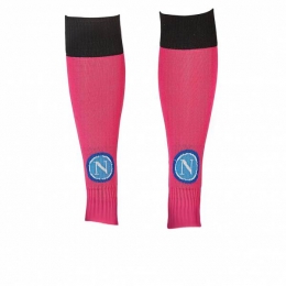 SSCNapoliEA7EMPORIOARMANIHerenThirdvoetbalsokkenEASSCN23G15