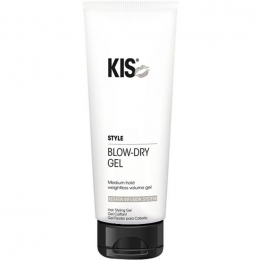 KISBlowDryGel200ml