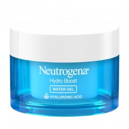 3xNeutrogenaHydroBoostAquaGel50ml