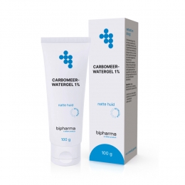 BipharmaCarbomeerwatergel1100gr