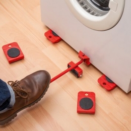 Hef-entransportwerktuig