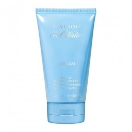 DavidoffCoolWaterWomanDouchegel150ml