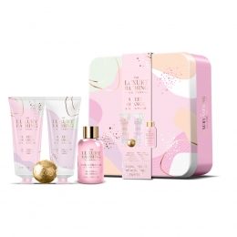 GraceColeSweetOrangeGeschenksetNourishingDelights1set