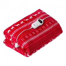 Elektrischewarmtedeken