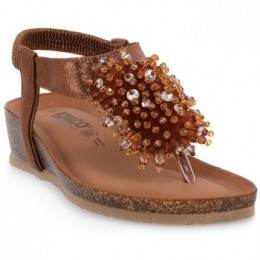 SandalenIgIampCOBRONZOANTIBES