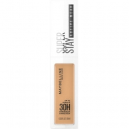 3xMaybellineSuperStay30HActiveWearConcealer30Honey10ml
