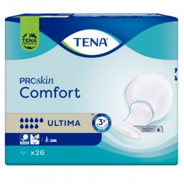 TENAProSkinComfortUltima26stuks