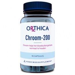 GratisVerzendingOrthicaChroom-20090capsules