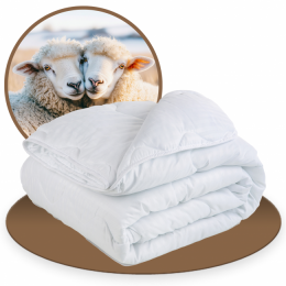 Zavelo4-SeizoenenTexelsWaddenwolDekbedComfort-Lits-Jumeaux260x220cm