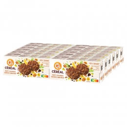 12xCralSoftCookiesChoco-Walnut138gr