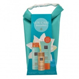 RitualsSunTrialSetTheRitualofKarma130ml