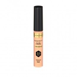 2xMaxFactorFacefinityAllDayFlawlessConcealer030LighttoMedium10ml