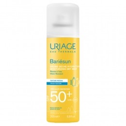 UriageBarisunDrogeMistSPF50200ml