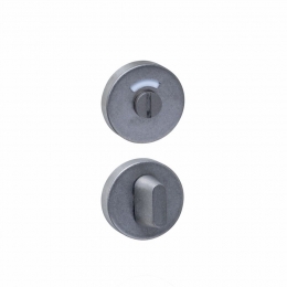 IntersteelWC-sluitingverdekt53x10mmmetstift8x8mm-PVDRVSgetrommeld
