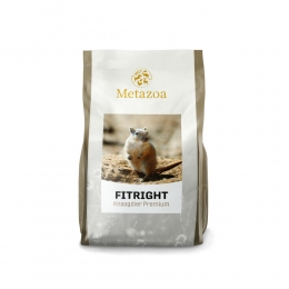 MetazoaFitrightKnaagdierPremium15kg