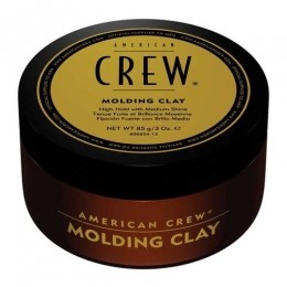 AmericanCrewMoldingClay