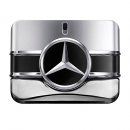 MercedesBenzSignYourAttitudeEaudeToilette50ml