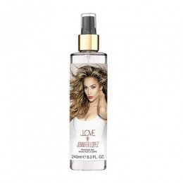 JenniferLopezJLoveBodyMist240ml