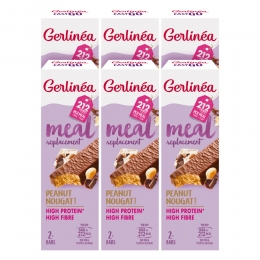 6xGerlineaRepenPinda-Noga2x58gr