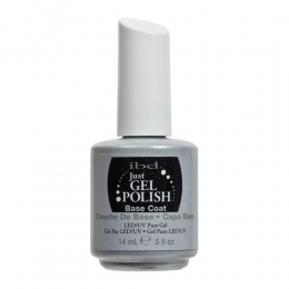 IBDJustGelBaseCoat15ml