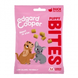 15xEdgardCooperPuppyBiteSEendKip50gr
