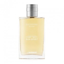 MarbertSunSpiritEaudeToilette100ml