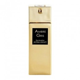 AlyssaAshleyAmbreGrisEaudeParfum50ml