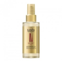 LondaProfessionalVelvetOilLightweightOil100ml