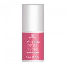 AlessandroStriplacPeelOrSoak136YesItsLove8ml