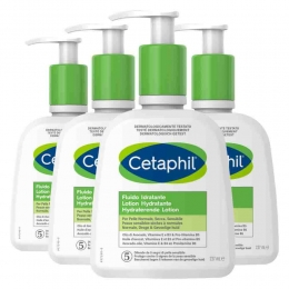4xCetaphilHydraterendeLotion237ml