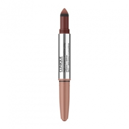 CliniqueHighImpactShadowPlayShadowDefinerStrawberriesChocolate19gram