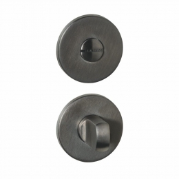 IntersteelWC-sluitingverdekt52x6mm-metstift6-8mm-PVDantraciet