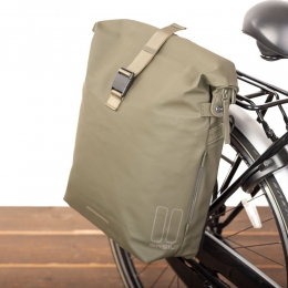 EnkelefietstasSoHoNordlichtMIKStuds17LMosgroen