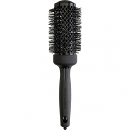 OliviaGardenEXPERTExpertBlowoutShineWavyBlack