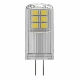 LEDvanceG4LEDSteeklamp22-28WExtraWarmWit