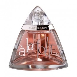MauboussinALaFolieEaudeParfum100ml