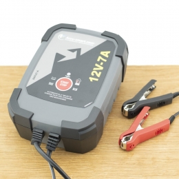 AccuSmart12V7AAutomatischeAcculader