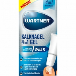 WartnerKalknagelGel7ml