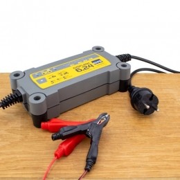 druppelladerGYSFLASH624