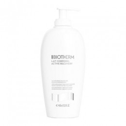 BiothermLaitCorporelActiveRecoveryBodyMilk400ml