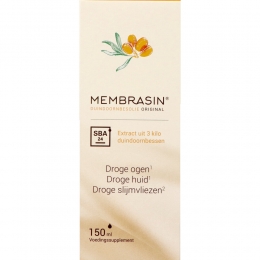 GratisVerzendingMembrasinVloeibaar150ml