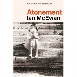 Atonement-IanMcEwan