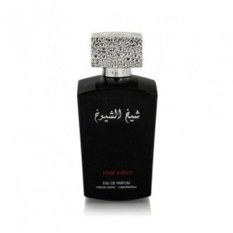 LattafaSheikhAlShuyukhFinalEditionEaudeParfum100ml