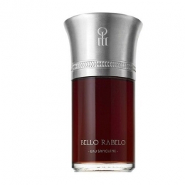 LesLiquidesImaginairesBelloRabeloEaudeParfum100ml