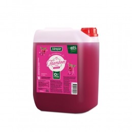 SlimpieSiroopFramboos5liter
