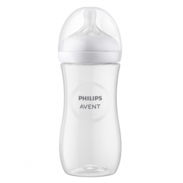 PhilipsAventVoedingsflesNaturalResponse330ml