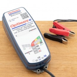 Optimate6-Ampmatic-Silverserie