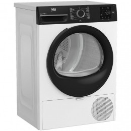BekoBM3T3722BWarmtepompdroger
