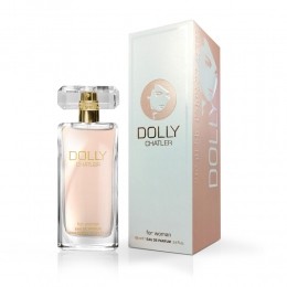 ChatlerDollyWomanEaudeParfum100ml